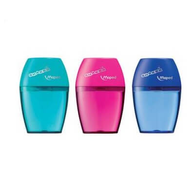 Afilallapis Maped Shaker