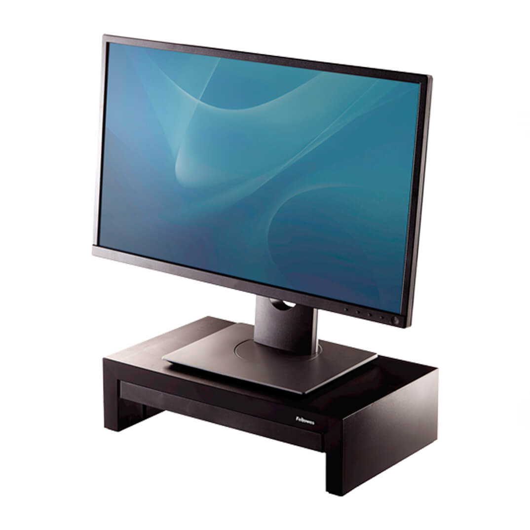Suport per a monitor Designer Suites Fellowes