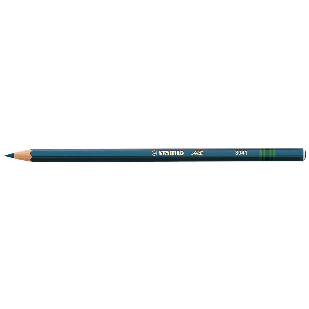 Llapis All Stabilo blau