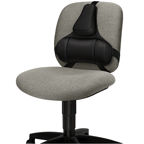 Coixí Lumbar Ultimate Professional Series Fellowes