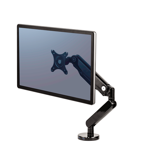 Braç per a monitor Platinum Series Fellowes