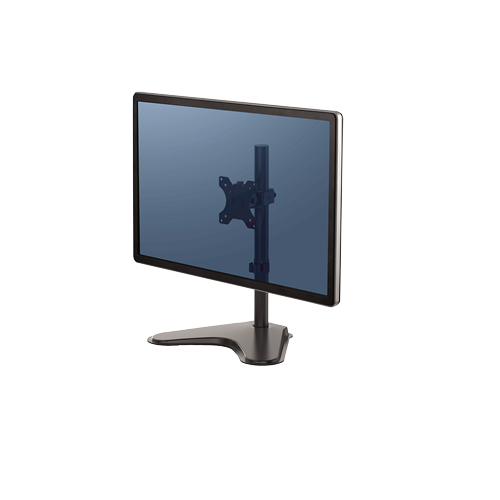 Suport amb peanya per monitor Professional