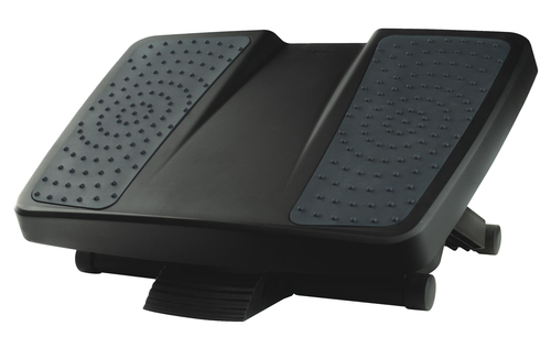 Reposapiés Ultimate Professional Series Fellowes