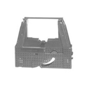 Olivetti typecart 111 correctable negre