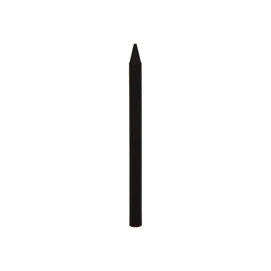 Caja 25 plastidecors negro Bic kids