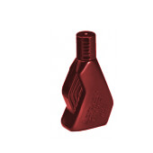 Tinta stk roja 1 litro