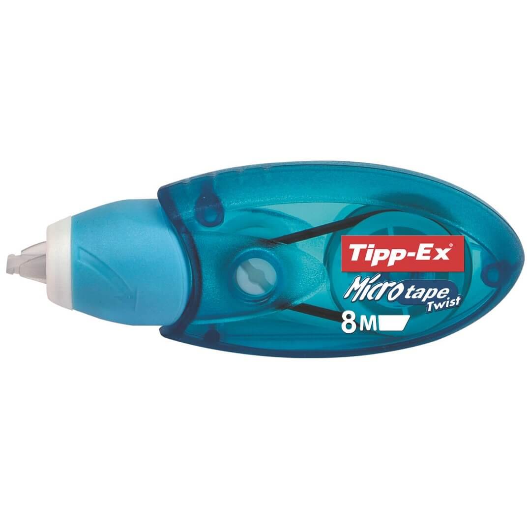 Corrector Tipp-Ex Micro tape Twist
