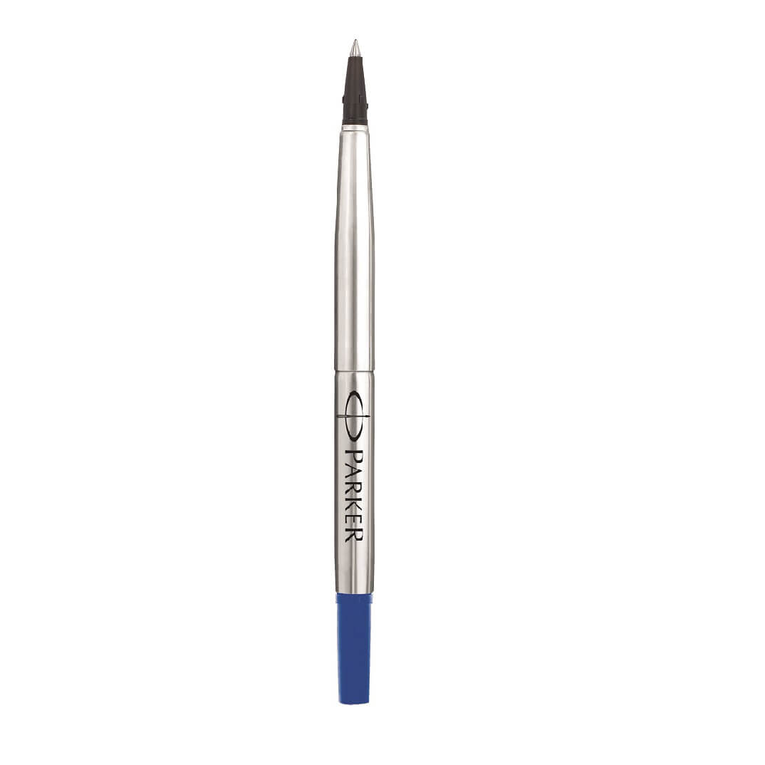 Recanvi roller ball Parker 0.5 blau