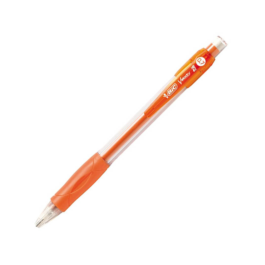 Portaminas Bic Velocity 0.7