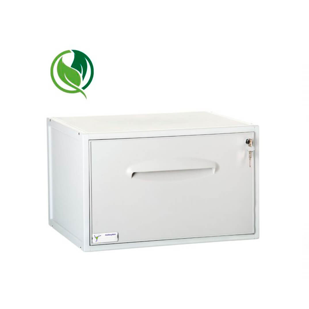 Sistema modular Archivo 2000 Archisystem carpetero