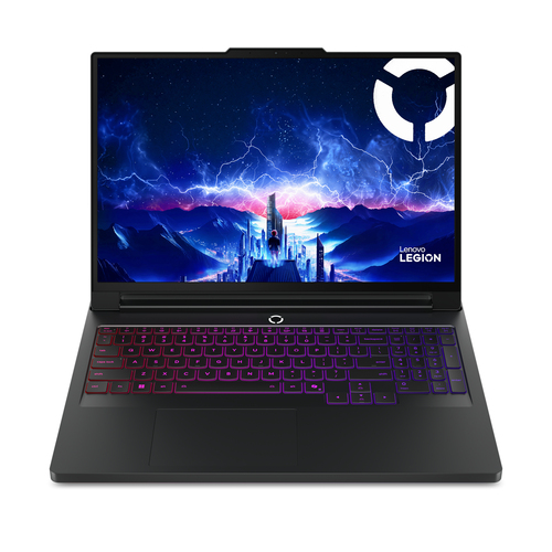 LEGION PRO 7 16IAX10H SYST 64GB 2TB 16WQUXGA XNVID