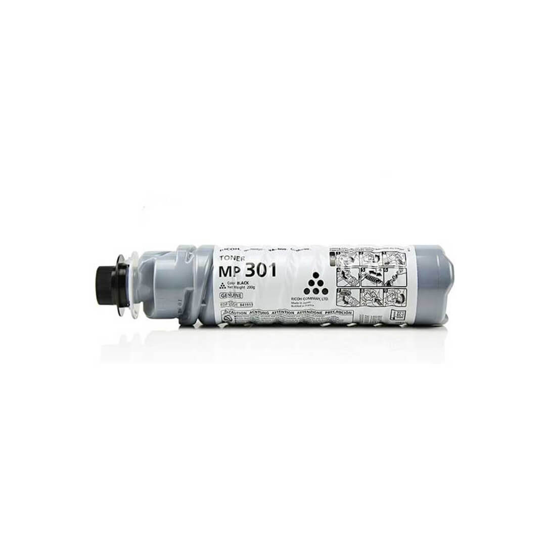 Toner Ricoh MP301SP MP301SPF negre