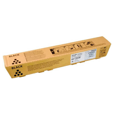 Ricoh tóner láser negro 20.000 páginas