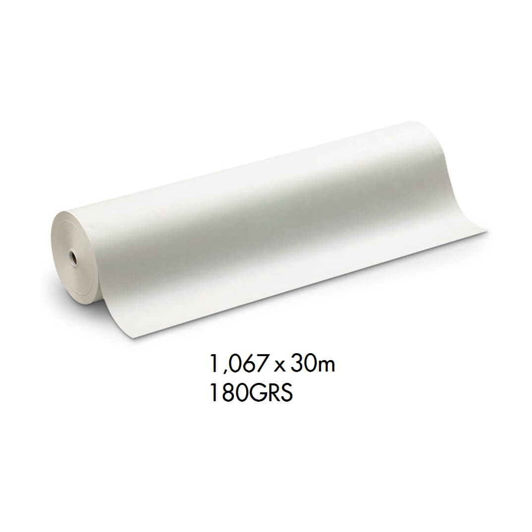 Rollo univ. Poster Paper Matte 1,067x30m 180g