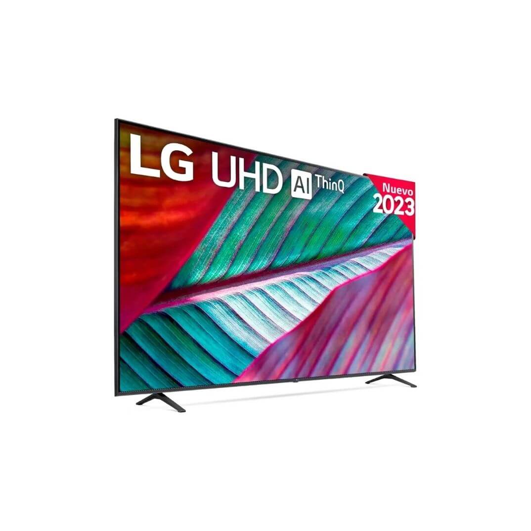 Smart TV LG UHD 86" 4K