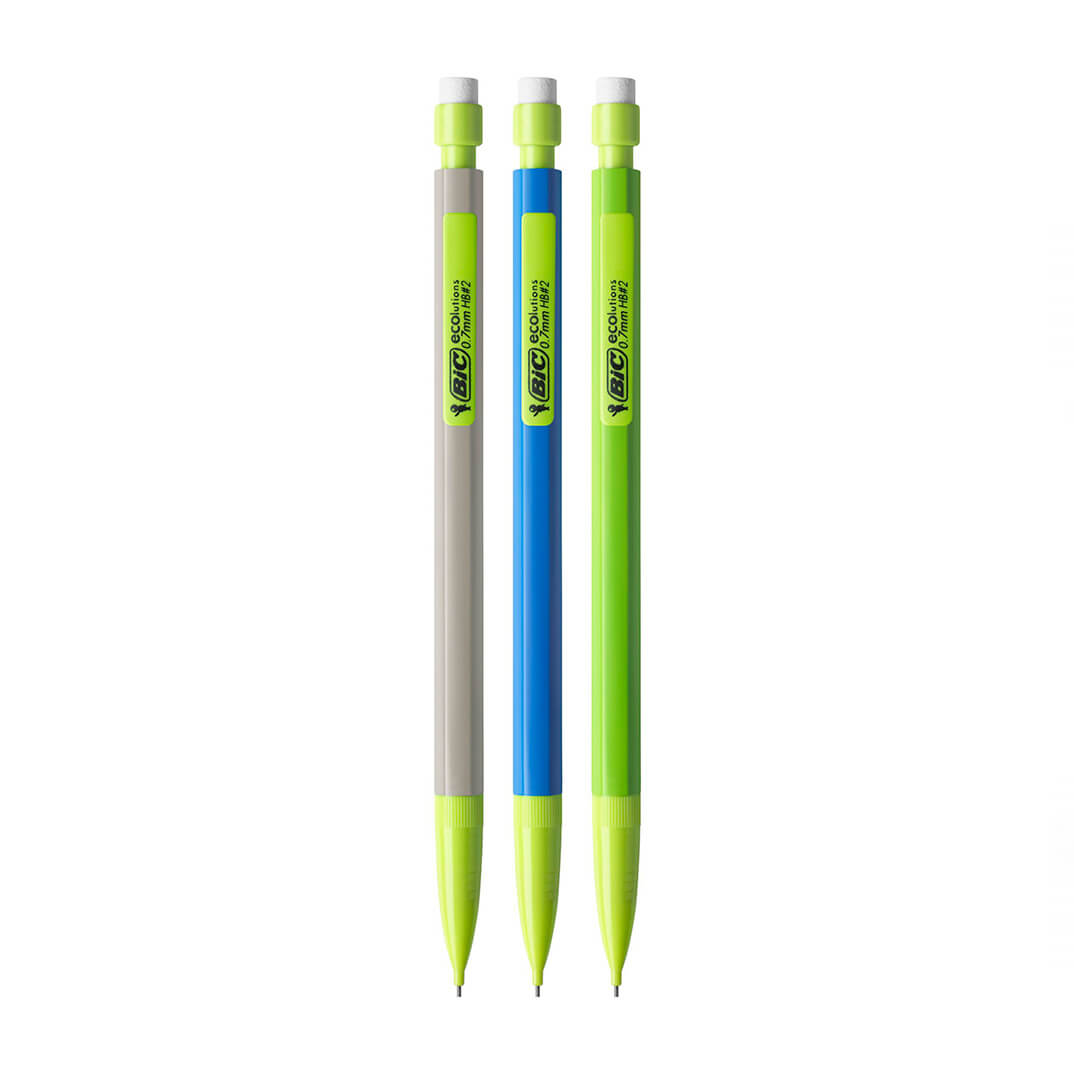 Portamines Bic Matic 0.7 Ecolutions