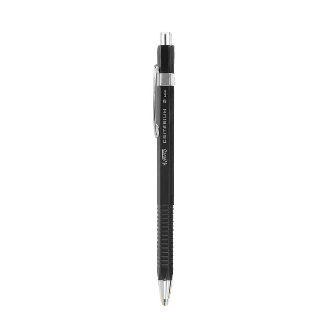 Portaminas Bic Criterium mina 2mm