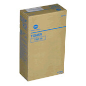 Pack 2 minolta-qms tòner mt106b di152 /di183/tn114