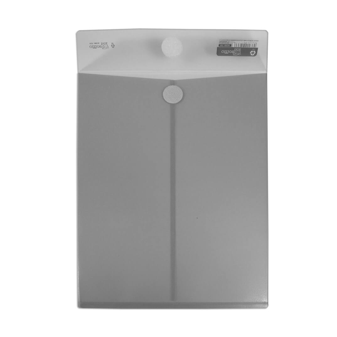 Dossier envelope hfp transparent