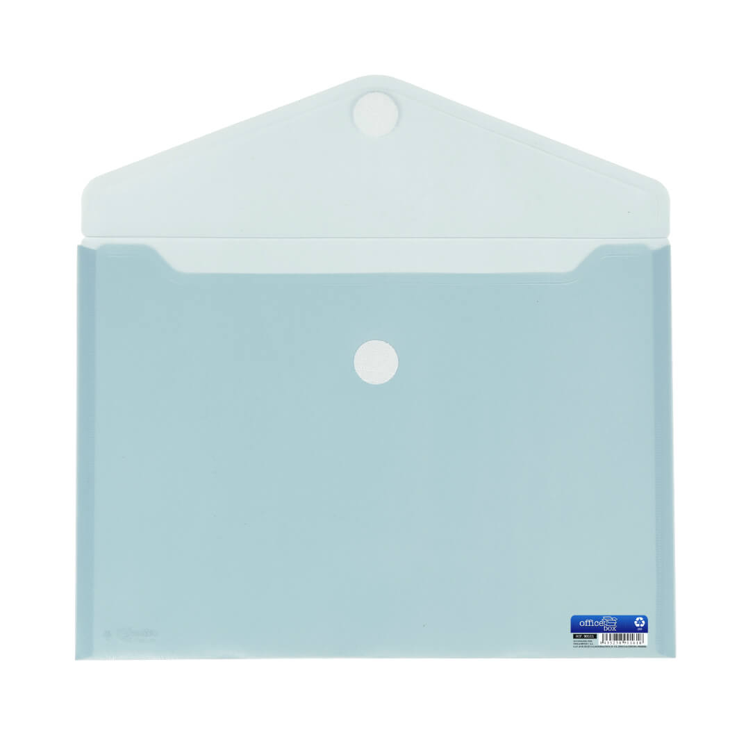 Sobre A4+ envelope HFP transparent