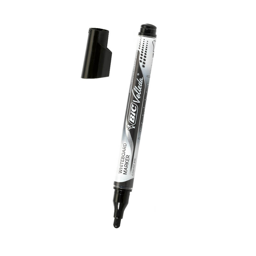 Velleda líquido Pocket negro