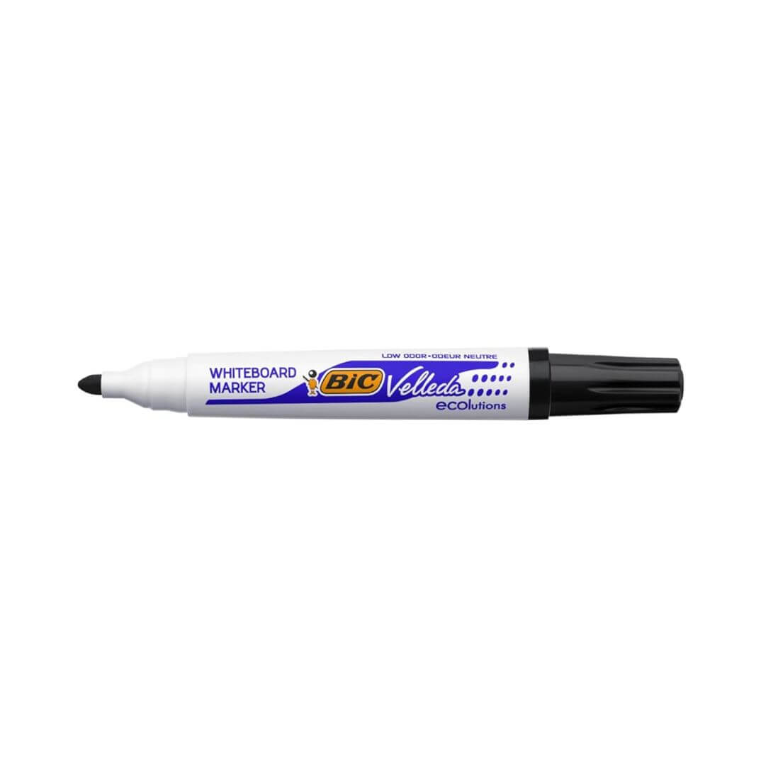 Rotulador pizarra Velleda eco1701 negro