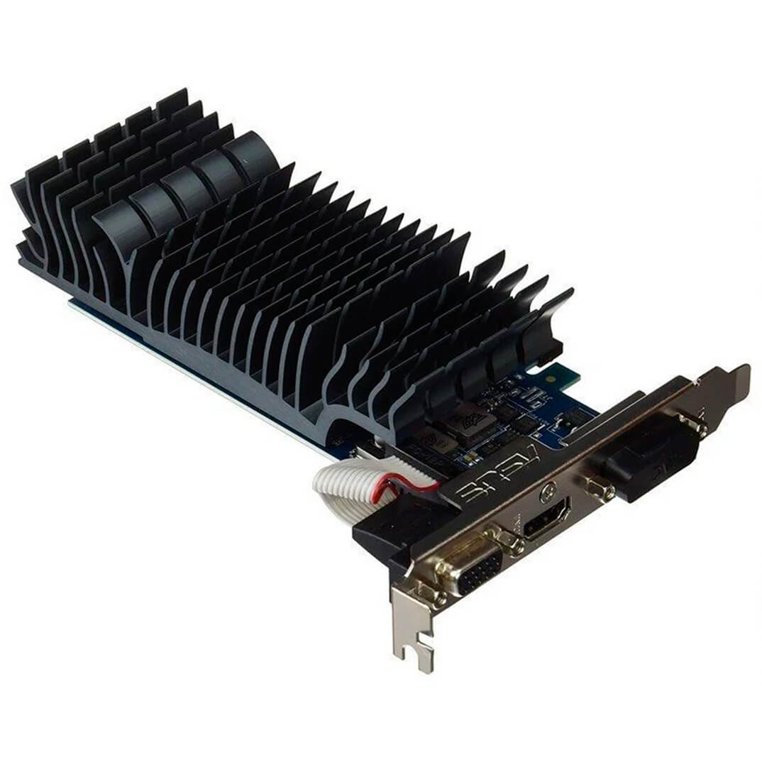 Targeta gràfica Asus Geforce GT730/2GB