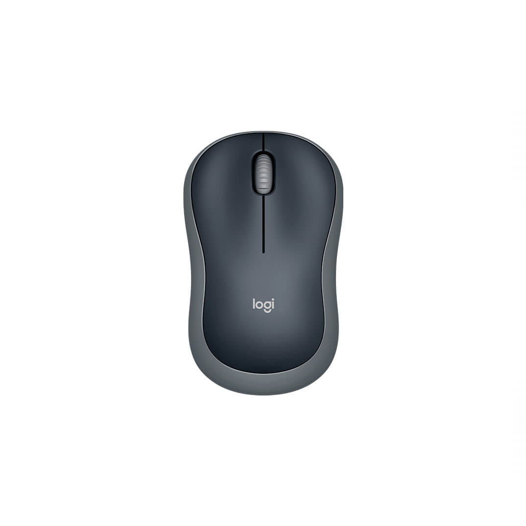 Ratolí Logitech wireless m185