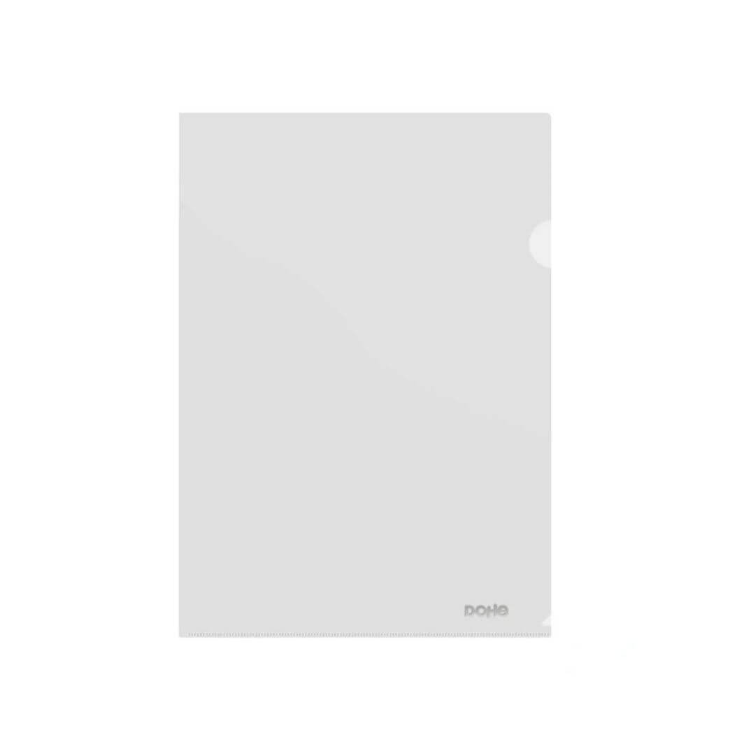 Dossier uñero Dohe A4 PP transparente
