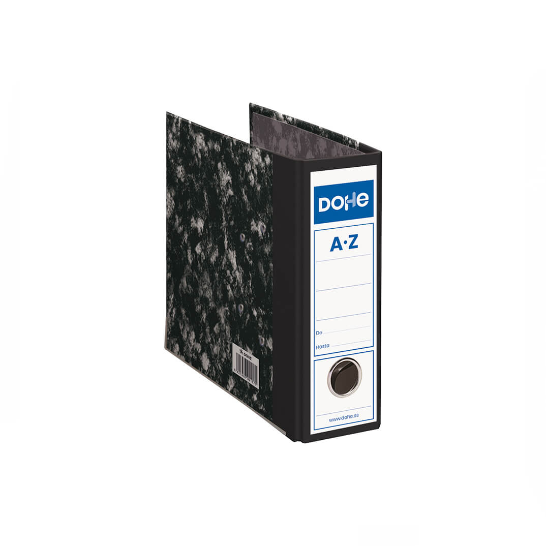 Archivador Dohe A5 natural