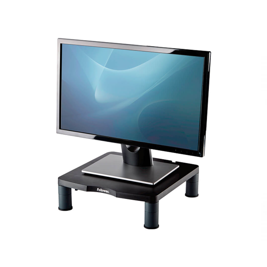 Suport per monitor Fellowes estàndard grafif