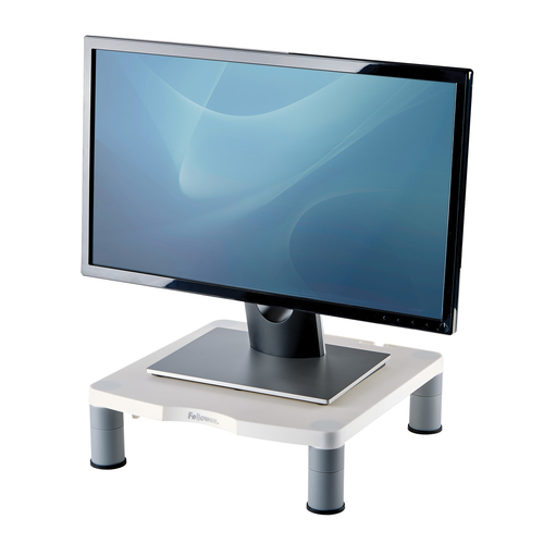 Suport elevador monitor Fellowes standard platí