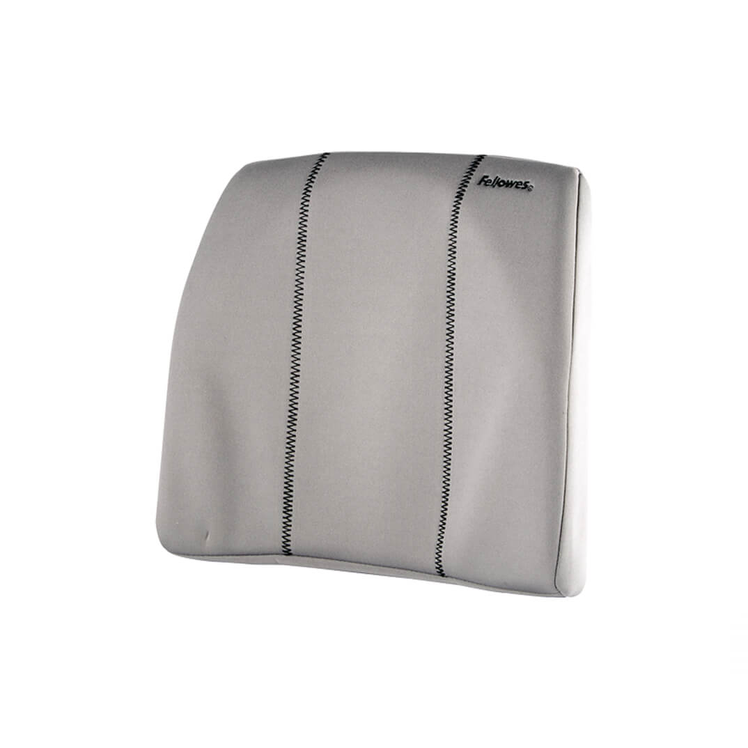 Respaldo d'Escuma Ergonòmic Gris Smart Suites