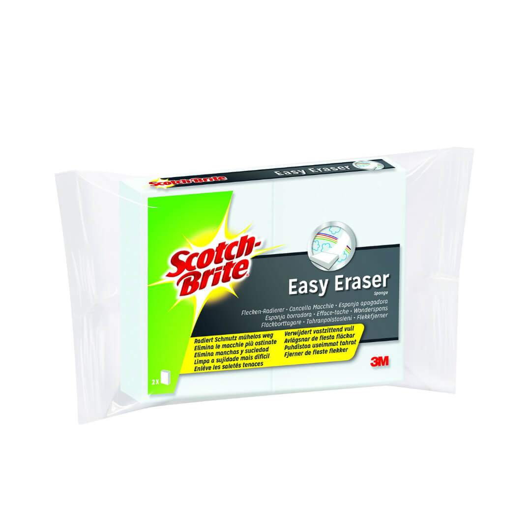 Borrador fácil Scotch-Brite®