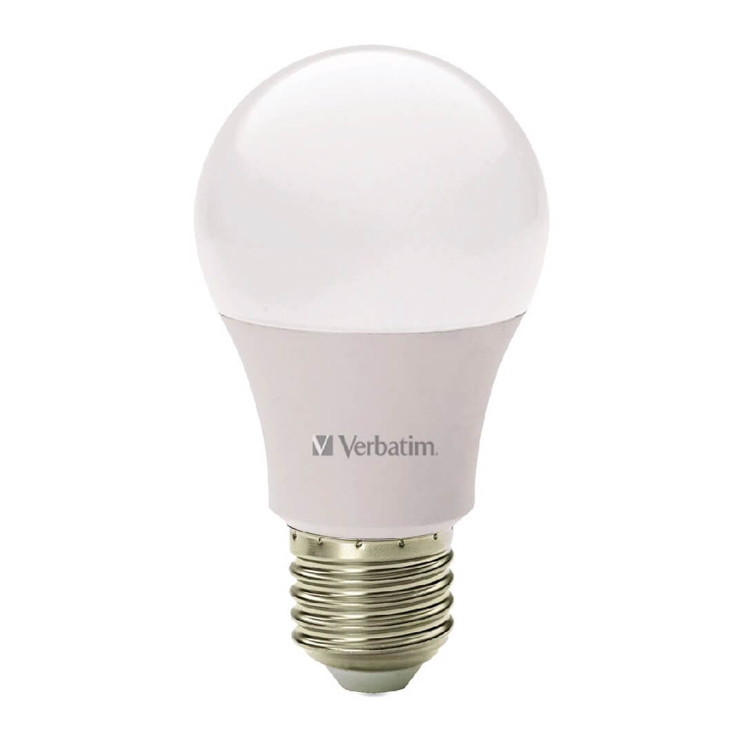 Bombilla Led Regulable Iglux E27/9W/820 Lúm.5500k