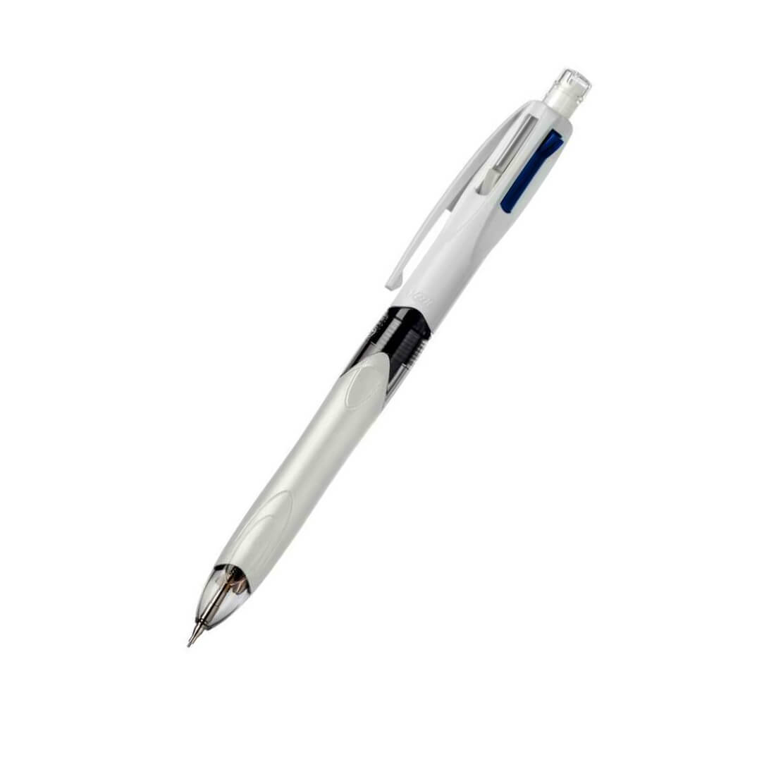 Bolígraf Bic 4 colors 3+1 HB