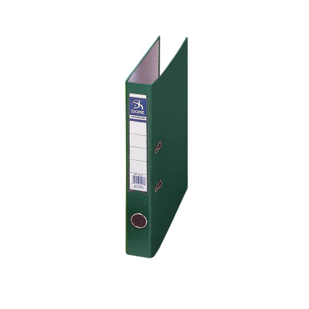 Carpeta Folio 2a 25mm verde
