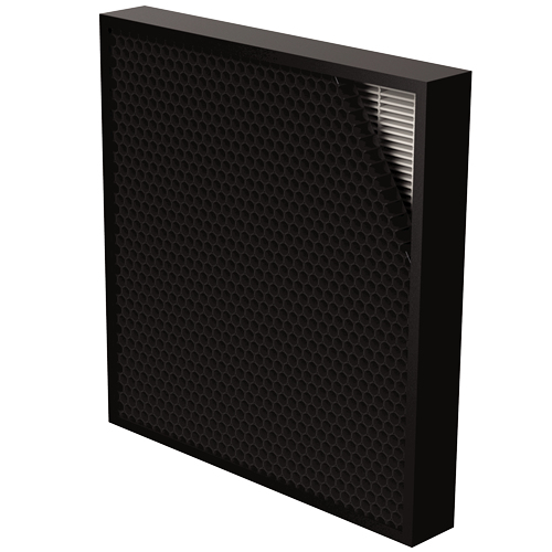 Filtro AeraMax PRO Híbrido (carbono + True HEPA)