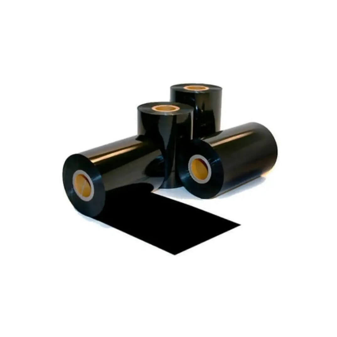 Ribbon Resina 110 mm x 300 m