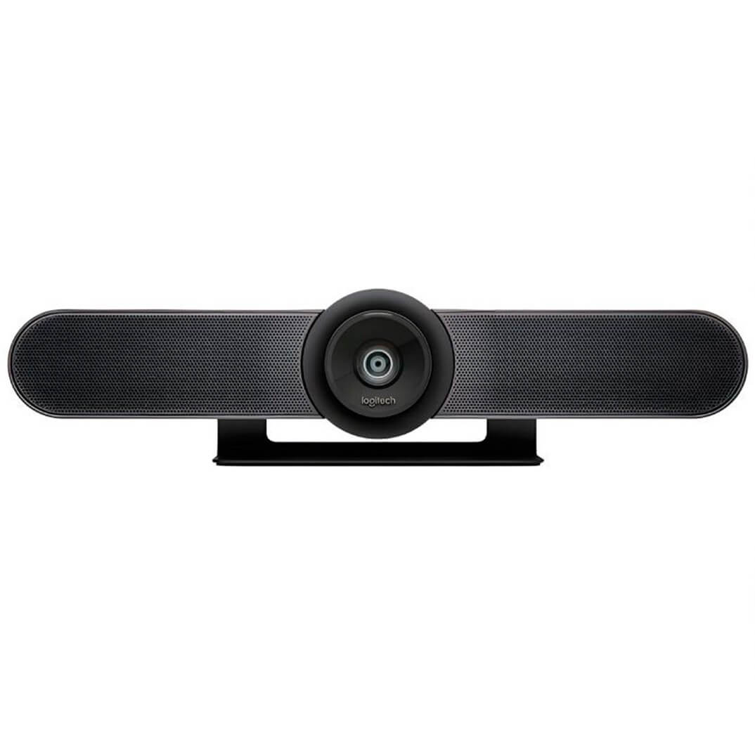 Logitech MeetUp conferencecam 4K