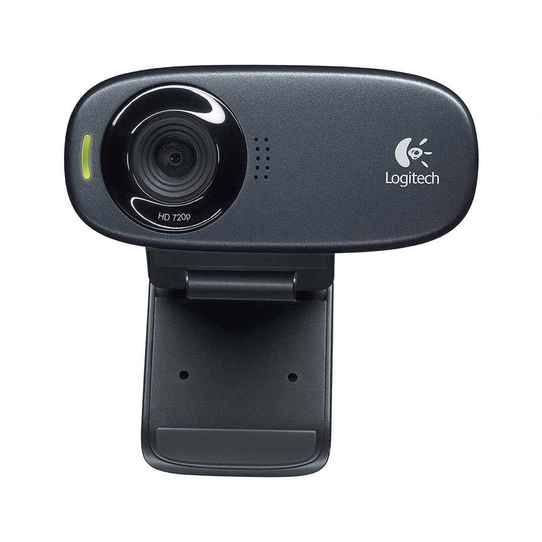 Logitech Web Cam C310 HD