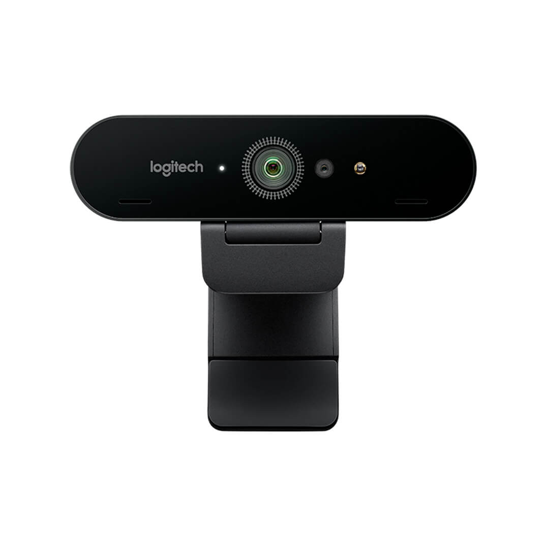 Càmara Web Logitech Brio