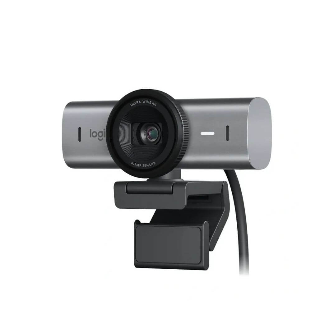 Webcam Logitech MX BRIO 705 4K Ultra HD