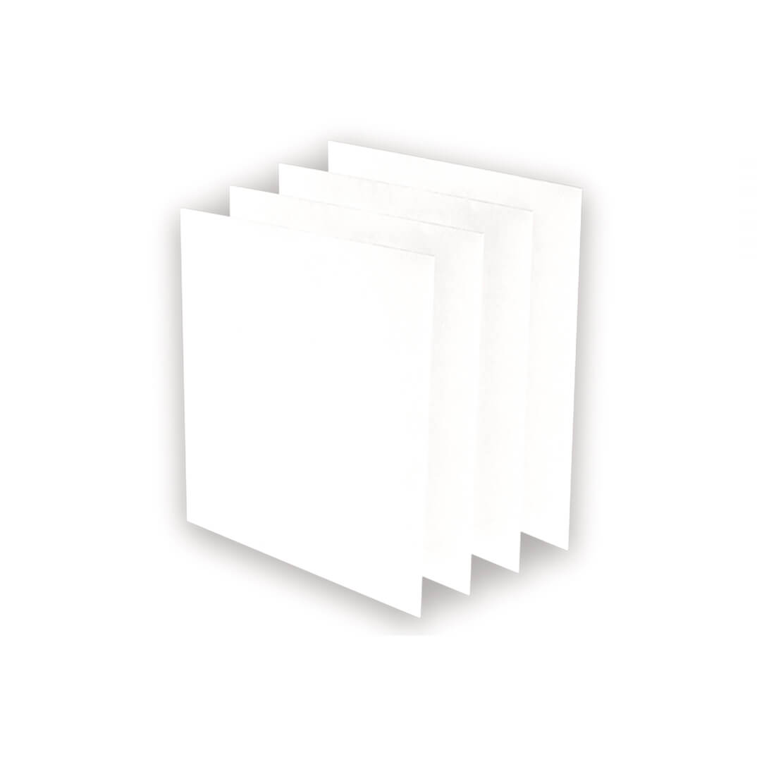 Pre Filtre per a models AM III, IIIS i IV (pack 4)