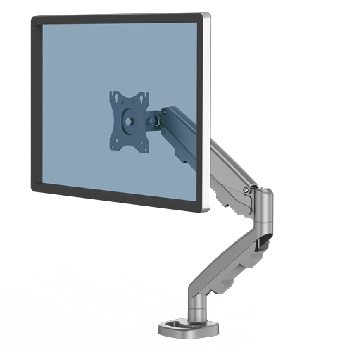 Brazo para monitor individual Eppa Plata Fellowes
