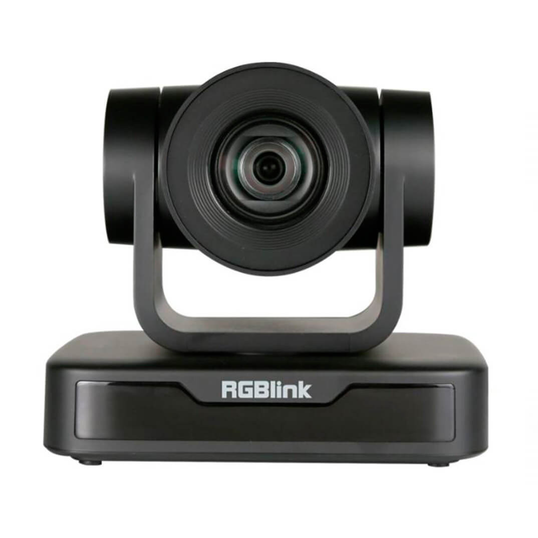 Cámara PTZ 10x Optical RGBlink