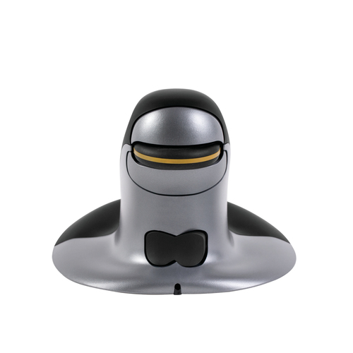 Ratolí sense fils vertical Penguin talla S
