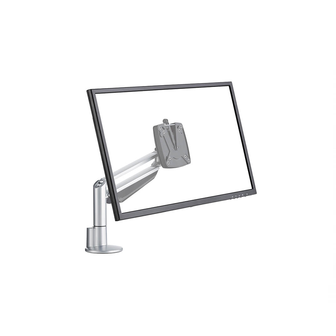 Braç articulat per monitor Novus Clu I