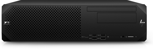 WorkStation HP Z2 G9 SSF V-PRO