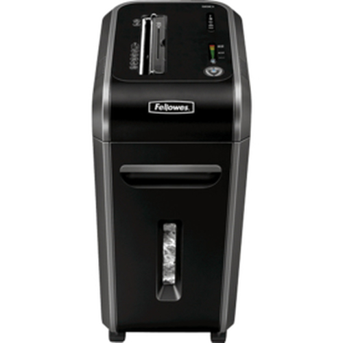 Destructora Fellowes 99CI partículas